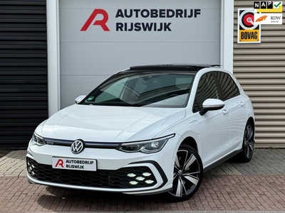 Volkswagen Golf 1.4 eHybrid GTE Pano/Head-Up/IQ.Light