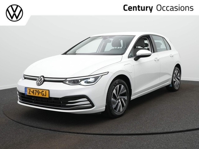 Volkswagen Golf 1.4 eHybrid Style 204 pk! /