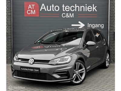 Volkswagen Golf 1.4 TSI 2x R-LINE/125PK/NAV/CARPLAY/ACC/LED/