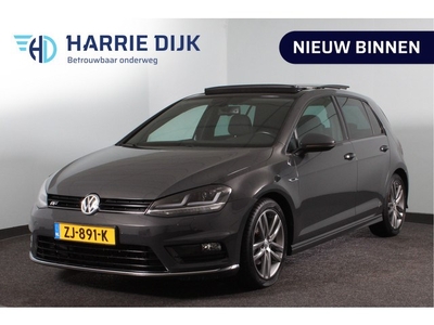 Volkswagen Golf 1.4 TSI ACT 150 PK Business Edition R