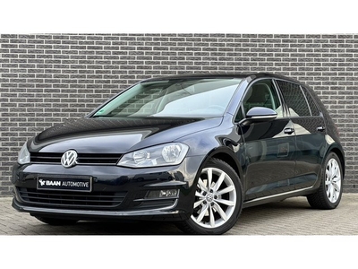 Volkswagen Golf 1.4 TSI ACT Highline Navigatie