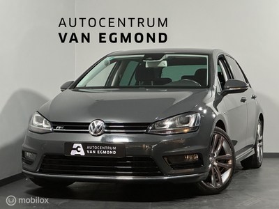 VOLKSWAGEN GOLF 1.4 TSI Business Edition R-Line | BT + Navi