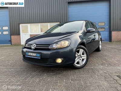 Volkswagen Golf 1.4 TSI Comfortline//APK/AIRCO/BLUETOOTH