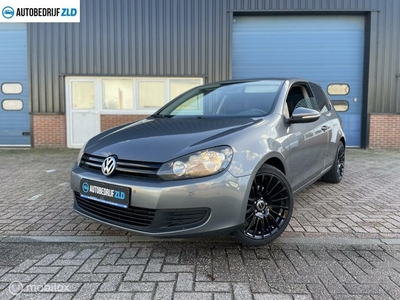 Volkswagen Golf 1.4 TSI Comfortline/CARPLAY/