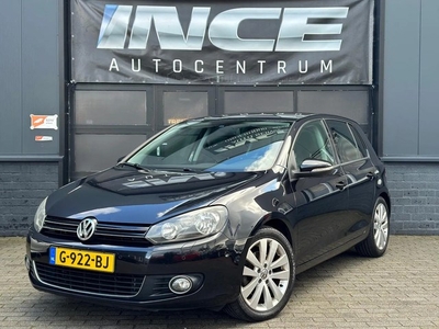 Volkswagen Golf 1.4 TSI Comfortline Cruise Bluetooth PDC