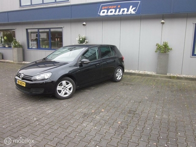 Volkswagen Golf 1.4 TSI Comfortline