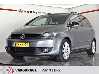 Volkswagen Golf 1.4 TSI Cross DSG Automaat