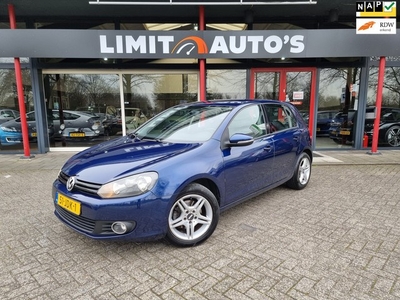 Volkswagen Golf 1.4 TSI