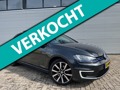 Volkswagen Golf 1.4 TSI