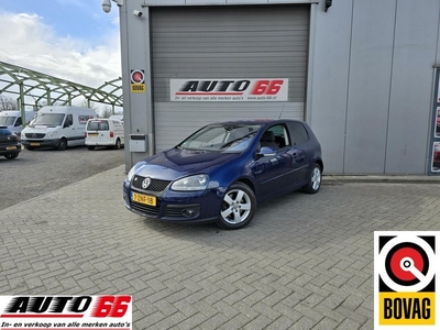 Volkswagen Golf 1.4 TSI GT Business