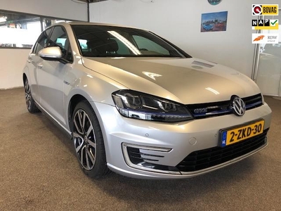 Volkswagen Golf 1.4 TSI GTE