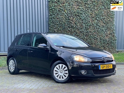 Volkswagen Golf 1.4 TSI Highline