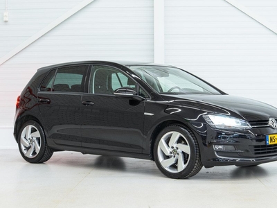 Volkswagen Golf 1.4 TSI Highline