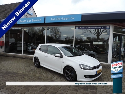 Volkswagen Golf 1.4 TSI Highline 2x R-Line 3 drs - Dynaudio | Climatronic | PDC v+a | Stoelverw.