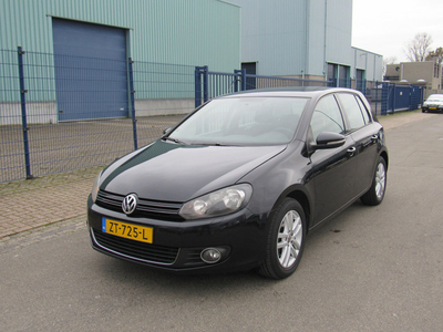 Volkswagen Golf 1.4 TSI Highline