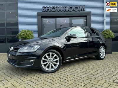 Volkswagen GOLF 1.4 TSI Highline