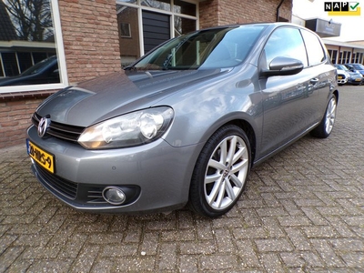 Volkswagen Golf 1.4 TSI Highline