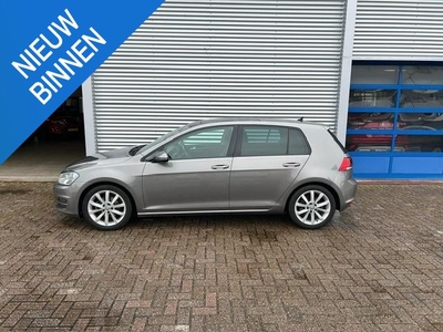 Volkswagen Golf 1.4 TSI Highline Automaat