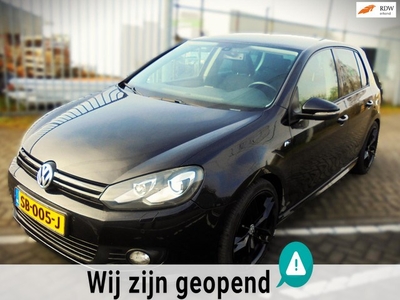 Volkswagen Golf 1.4 TSI Highline AUTOMAAT R-line pakket