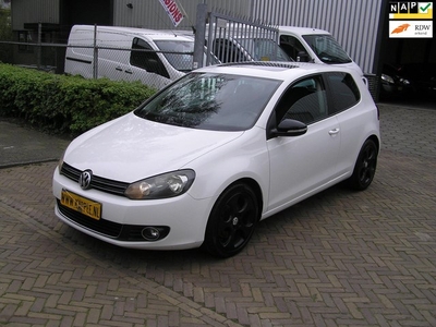 Volkswagen Golf 1.4 TSI Highline nap 2e eigenaar airco