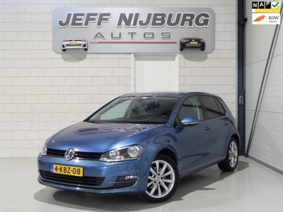 Volkswagen Golf 1.4 TSI Highline 