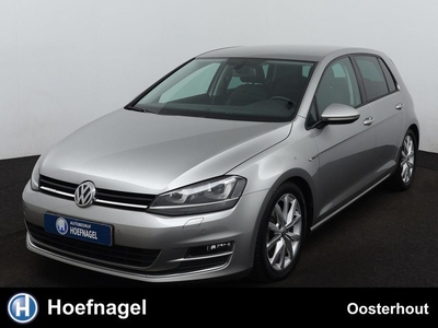 Volkswagen GOLF 1.4 TSI Highline Stoelverwarming