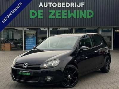 Volkswagen Golf 1.4 TSI HighlineI3DLedNieuw APK