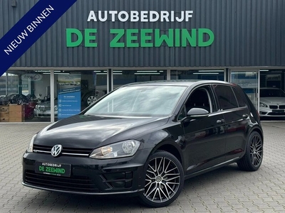 Volkswagen Golf 1.4 TSI HighlinePDC5DRijklaar