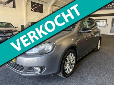 Volkswagen GOLF 1.4 TSI Life Cruise Climate Control