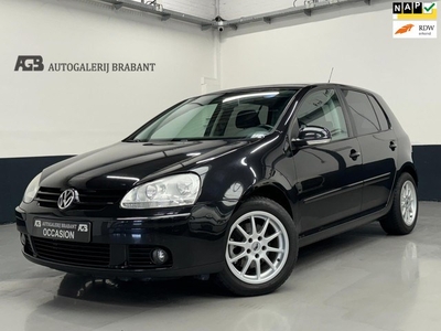 Volkswagen Golf 1.4 TSI Trendline