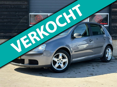 Volkswagen Golf 1.4 TSI Trendline Automaat Airco Apk NAP