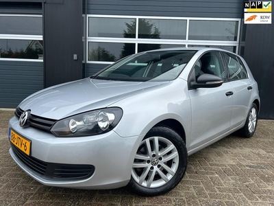 Volkswagen Golf 1.4 TSI TrendlineAutomaatLaag km 116.611!