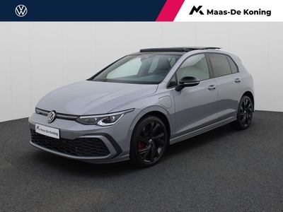 Volkswagen Golf 1.4eHybrid/245PK GTE Blackstyle DSG ·