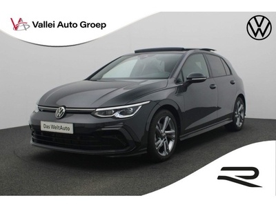 Volkswagen Golf 1.5 eTSI 150PK DSG R-Line Business Pano