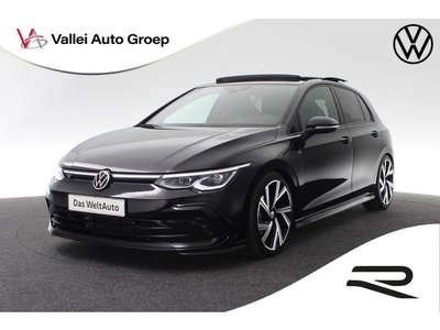 Volkswagen Golf 1.5 eTSI 150PK DSG R-Line Pano Navi