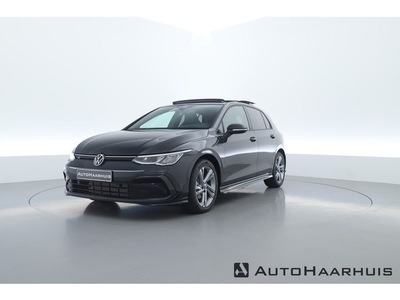 Volkswagen Golf 1.5 eTSI 150pk R-Line DSG Pano Camera