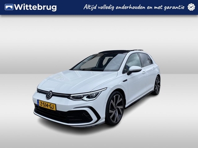 Volkswagen Golf 1.5 eTSI 2x R-Line / AUTOMAAT/ PANO/