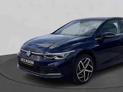 Volkswagen Golf 1.5 eTSI 150pk Automaat Style | Clima | Apple Carplay | Camera | LED