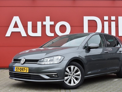 Volkswagen Golf 1.5 TSI Comfortline Business Carplay | Camera | Adapt. Cruise | Navi | Clima | PDC V+A | LMV