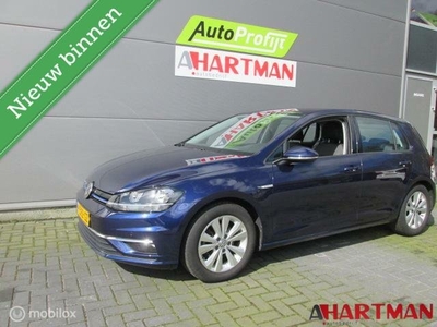 Volkswagen Golf 1.5 TSI Comfortline Business