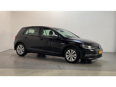 Volkswagen Golf 1.5 TSI Comfortline Navigatie Parkeersensoren App-Connect