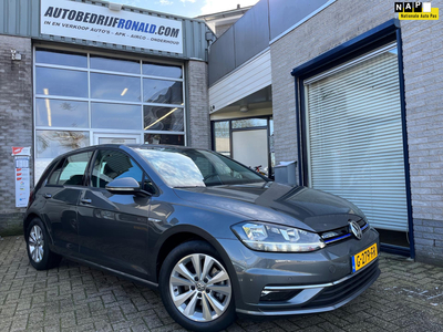 VOLKSWAGEN GOLF 1.5 TSI Comfortline NL.Auto/Apple CarPlay/Navigatie/Adaptive-Cruise/Pdc/Clima/1Ste Eigenaar/Dealer Onderhouden