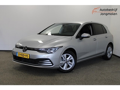 Volkswagen Golf 1.5 TSI Life Business