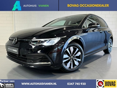 Volkswagen Golf 1.5 TSI Move 150PK / 5-DRS / NAVI / Carplay