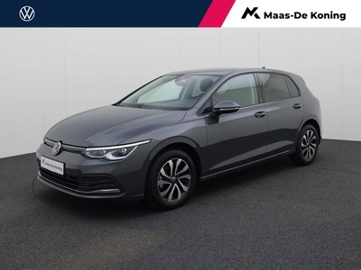 Volkswagen Golf 1.5TSI/130PK Active DSG · Navigatie ·