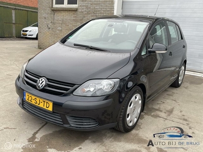 Volkswagen Golf 1.6 FSI Airco Automaat nu 5749