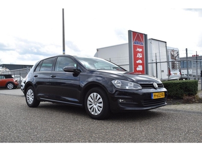 Volkswagen Golf 1.6 TDI Airco Bluetooth