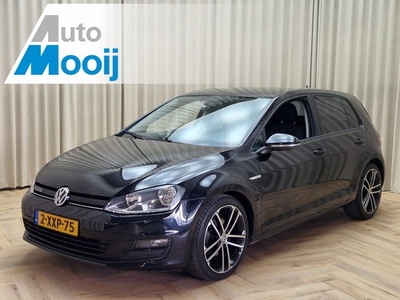 Volkswagen Golf 1.6 TDI Comfortline 18