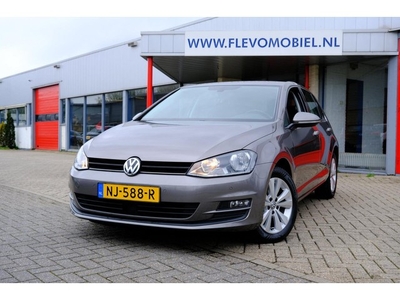 Volkswagen Golf 1.6 TDI Comfortline Aut.