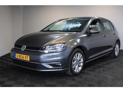 Volkswagen Golf 1.6 TDI Comfortline Business Navi